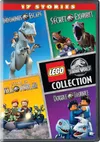 LEGO Jurassic World...