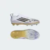 F50 Elite Laceless Firm...