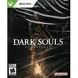 Dark Souls: Remastered...