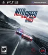 NEED FOR SPEED RIVALS AT-PEGI