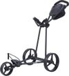 BIG MAX TI-LITE Push Cart,...