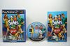 The Sims 2: Pets (PS2)