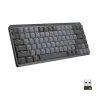 Logitech MX Mechanical Mini...