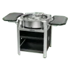 Live-Fire Grill