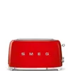 SMEG TSF02 4-Slice Long...