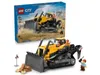 LEGO City 60466 Gul bulldoser