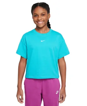 Nike Big Girls Sportswear...