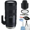 Tamron SP 70-200mm f/2.8 Di...