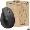 Open Box Logitech Lift Ergo...