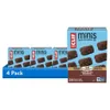 (4 pack) CLIF BAR Minis...