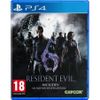 Resident Evil 6 (EUR)*