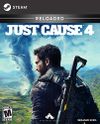 Just Cause 4: Reloaded -...