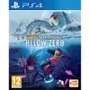Subnautica Below Zero...