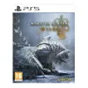 Monster Hunter Wilds...