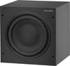 B&W ASW610 MB pwrd subwoofer ...
