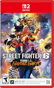 STREET FIGHTER™ 6 Year 1-2...