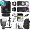 Canon RF 85mm f/1.4 L VCM...