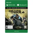 Gears Of War 4 Ultimate...
