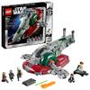 LEGO Star Wars Slave l – 20th...