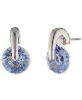 Givenchy Earrings, Crystal...