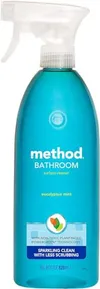 Method Bathroom Cleaner,...