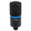 iRig Mic Studio black