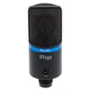 iRig Mic Studio black