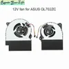 12v Laptop CPU GPU Cooling...