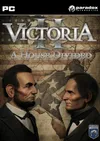 Victoria II: A House Divided...