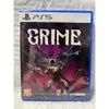 Grime - Playstation 5 PS5