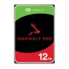 Seagate IronWolf Pro, 12 TB,...
