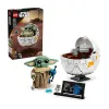 LEGO Star Wars Grogu with...