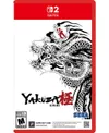 Yakuza Kiwami Standard...