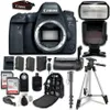 Canon EOS 6D Mark II Digital...
