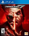 Tekken 7 PS4 - PlayStation 4
