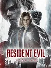 Resident Evil Requiem