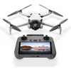 Drone - DJI - Mini 4 Pro RC 2...