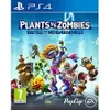 Plants Vs Zombies: Battle For...