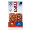 Clif Bar Energy Bars, Variety...