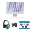Apple iMac 24" M4 8-Core CPU...