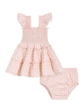Baby Girl's Ellie Nap Dress -...