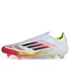 adidas F50 Elite Laceless FG...