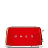 SMEG TSF02 4-Slice Long...