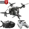 DJI FPV 4K Video Resolution...