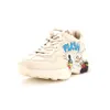 GUCCI Disney Rhyton Sneakers...