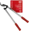 Felco 24-in Carbon steel...