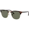 Ray-Ban Clubmaster Polarized...