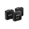 RODE Wireless GO (Gen 3)...