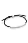 Monica Vinader Men's Linear...