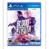 Blood & Truth VR -...